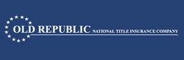Old Republic National Title Insurance Company